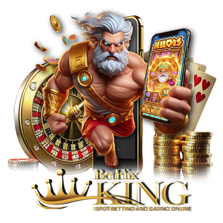 betflixking